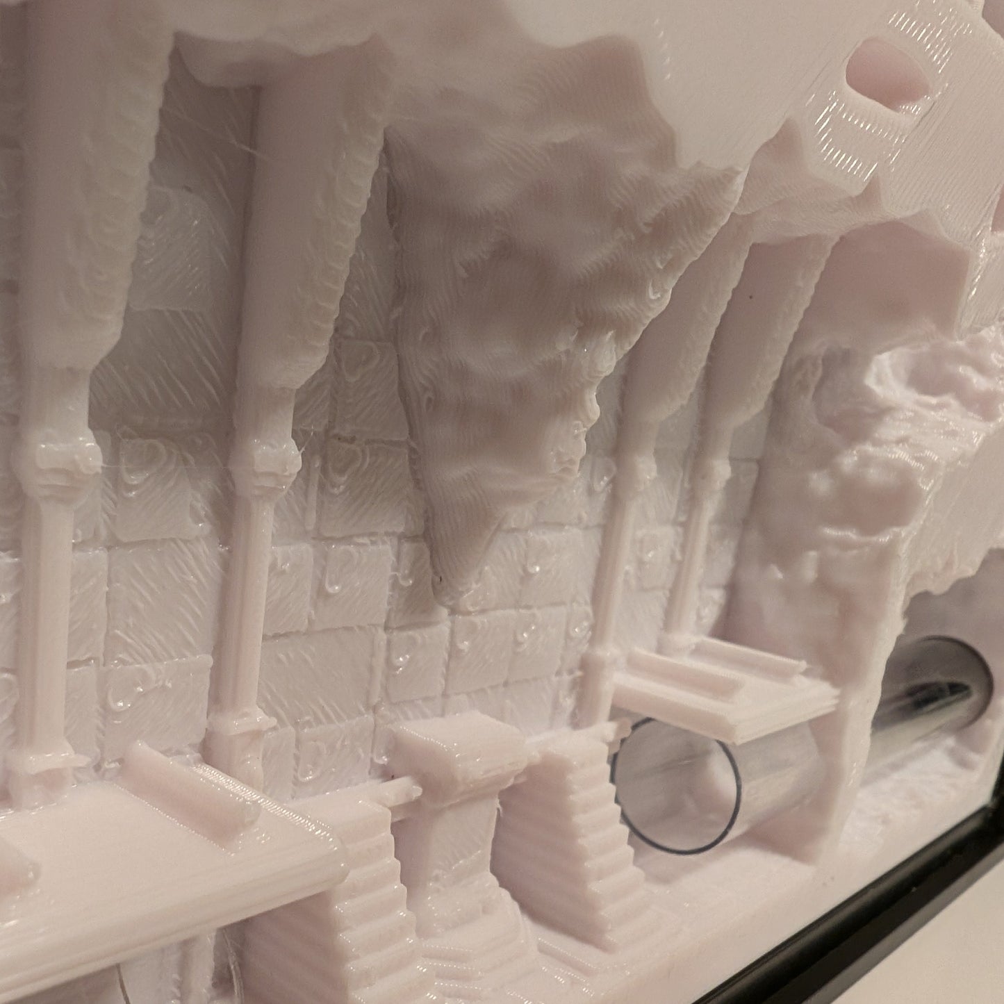 Dwarven Forge Formicarium